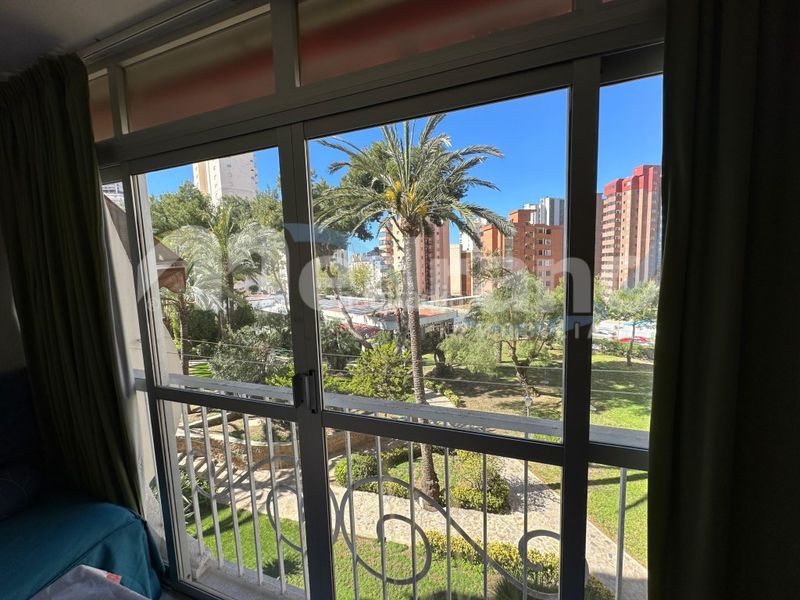 Foto 189693e3-8e2f-4ac9-bd5a-4ea0ac60585e. Estudi amb aparcament piscina a Rincón Alto Benidorm