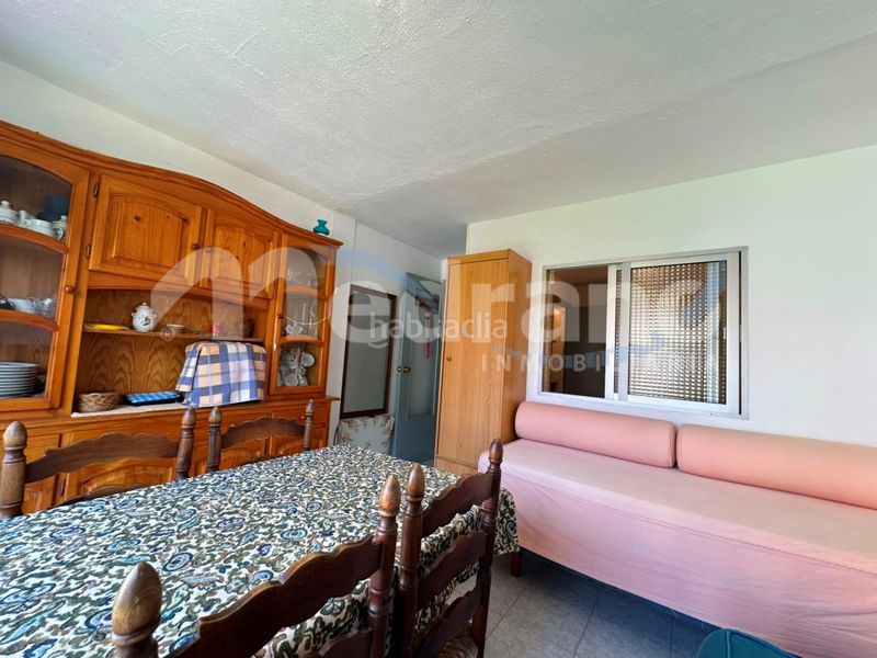 Foto 3bb9f6ba-2802-4855-8000-5aec843b3986. Estudi amb aparcament piscina a Rincón Alto Benidorm