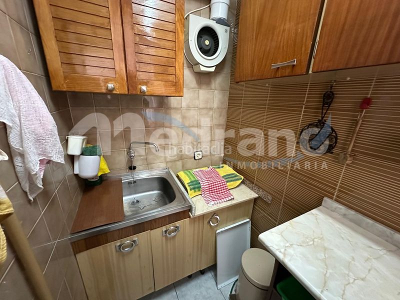 Foto 506387c1-481b-4fc5-a3a0-97e3895dba30. Estudi amb aparcament piscina a Rincón Alto Benidorm