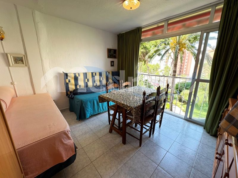 Foto 5319f484-6908-4956-9f79-41a9a3478aeb. Estudi amb aparcament piscina a Rincón Alto Benidorm