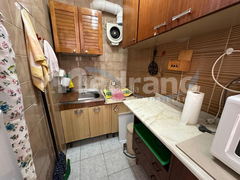 Foto 5d9cab3e-6fea-44b4-8dc2-7c8f0389423d. Estudi amb aparcament piscina a Rincón Alto Benidorm