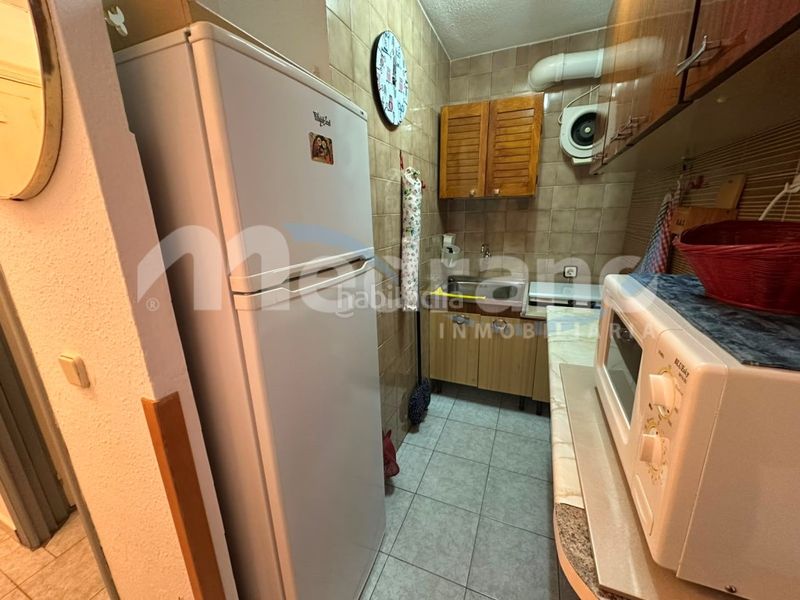 Foto 6400d3eb-9958-4da8-8794-548fda970bc6. Estudi amb aparcament piscina a Rincón Alto Benidorm