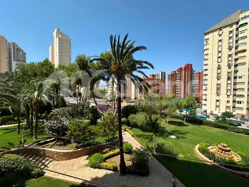 Foto 7a2bfcdc-0061-4ef5-921f-206f643d2c36. Estudi amb aparcament piscina a Rincón Alto Benidorm