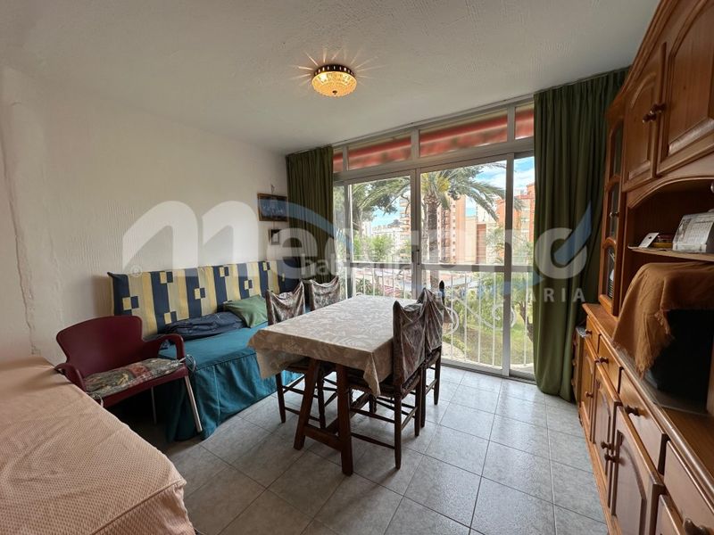 Foto b2056d8c-020d-4c94-be43-1e1dbbf9426a. Estudi amb aparcament piscina a Rincón Alto Benidorm