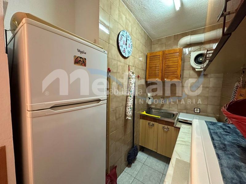 Foto b5ed2a9e-05b8-40c2-a356-974229c26016. Estudi amb aparcament piscina a Rincón Alto Benidorm