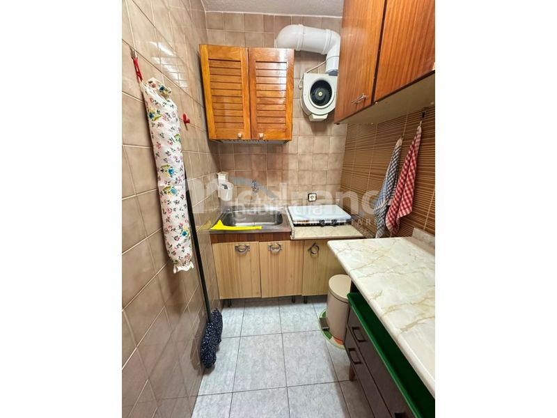 Foto be66fb82-40fd-4ed2-a702-b27ec8a43791. Estudi amb aparcament piscina a Rincón Alto Benidorm