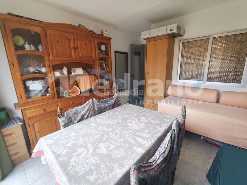 Foto c9a7501b-847f-444b-a412-14918c6a5055. Estudi amb aparcament piscina a Rincón Alto Benidorm