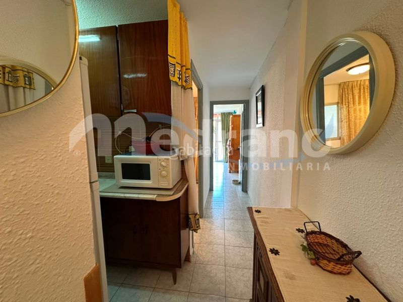 Foto e0a9f3a2-209d-47a6-a55e-2b839d1d1add. Estudi amb aparcament piscina a Rincón Alto Benidorm