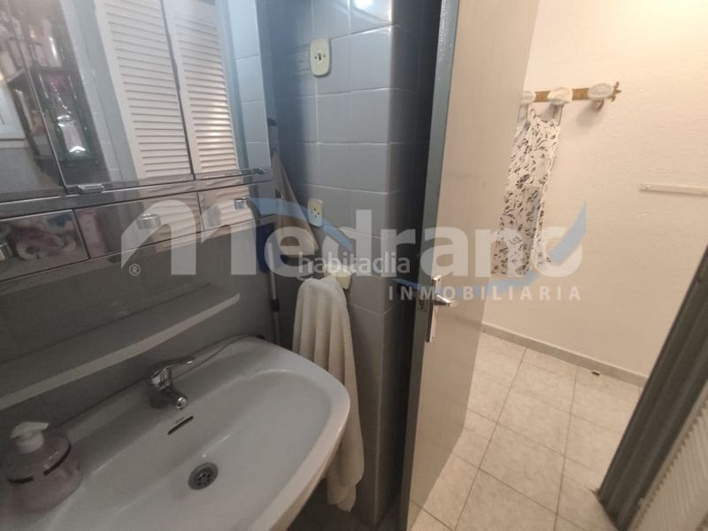 Foto eb25625e-9e17-4587-83d4-3b8fef704e19. Estudi amb aparcament piscina a Rincón Alto Benidorm