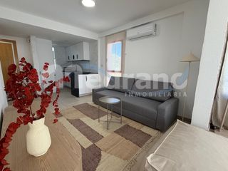 Affitto Piccolo appartamento  Avenida ametlla de mar. Amplio apartamento en rincon llano, benidorm
