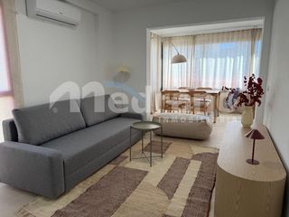 Location Appartement  Avenida ametlla de mar. Amplio apartamento en rincon llano, benidorm