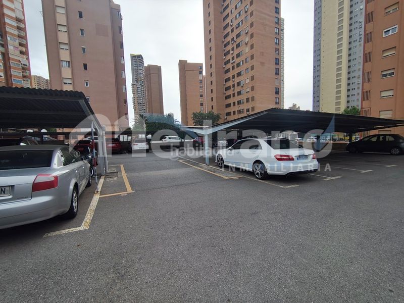 Foto 1c4ab60a-b8d9-4b76-a994-40c642fce25d. Pis amb calefacció aparcament piscina a Juzgados - Plaza de Toros Benidorm