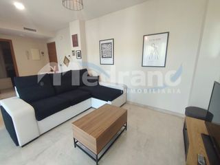Lloguer Apartament  Calle relleu. Alquiler piso 1 dormitorio, finestrat
