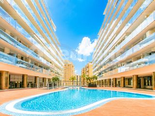 Apartament a Mirador de la Cala-Benimar. Se vende apartamento en cala de villajoyosa
