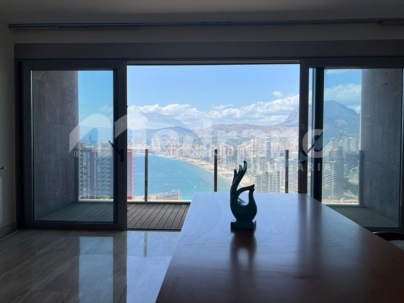 Foto 17f8b6c9-a024-485d-90da-4a8f03b3ed44. Casa a Rincón Alto Benidorm