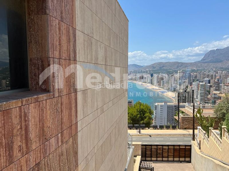Foto 4888ee9b-a5ad-4b54-8804-0771603ca208. Casa a Rincón Alto Benidorm