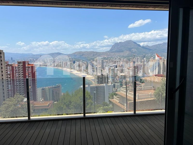 Foto 5aa90c8f-3a4c-4ad1-bbbf-a538341115b7. Casa a Rincón Alto Benidorm