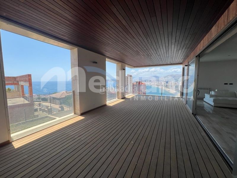 Foto 6048ba01-2504-4416-b7be-f4037bb131a4. Casa a Rincón Alto Benidorm