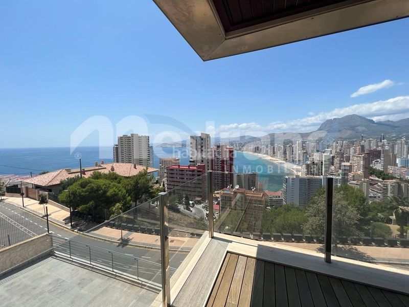 Foto 76a4e589-f86d-4740-9ca8-f33424733e5d. Casa a Rincón Alto Benidorm