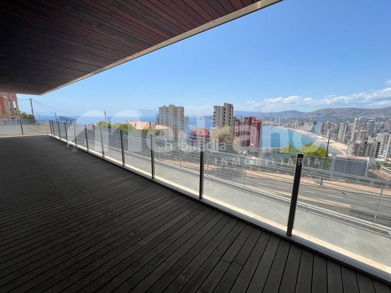 Foto 7bae0941-06a8-4da8-ae65-5a65628d33be. Casa a Rincón Alto Benidorm