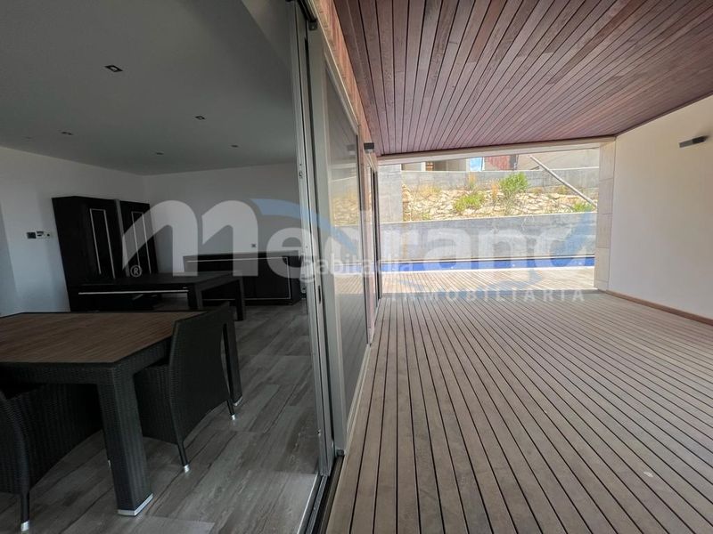 Foto 82a66d0d-d5f0-4975-bede-e1cb5ff053fc. Casa a Rincón Alto Benidorm