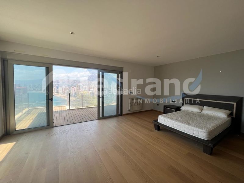 Foto a7488c46-89df-434b-a2e5-f6772930b09f. Casa a Rincón Alto Benidorm