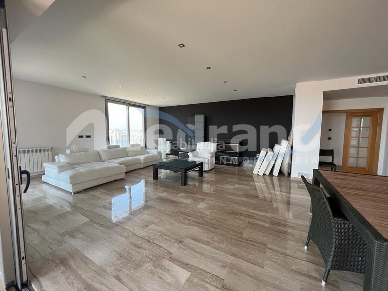 Foto aca48aee-55cc-4bbb-b057-74c901a6b9a9. Casa a Rincón Alto Benidorm