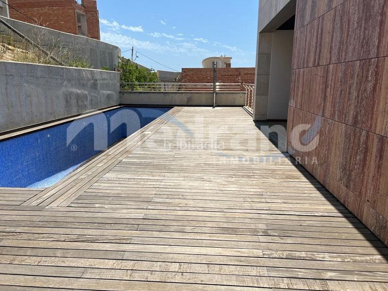 Foto c97aa709-327f-4ad3-9c50-b49e41093355. Casa a Rincón Alto Benidorm
