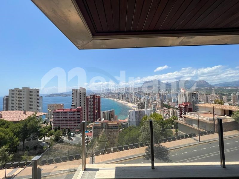 Foto f0c2b913-ffd2-402d-b9d6-cde176eff8ad. Casa a Rincón Alto Benidorm