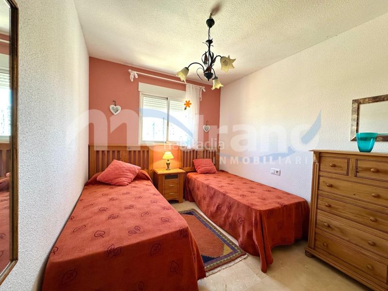 Foto 1a37e9b2-1741-408f-a5fd-803a5b1af283. Pis amb aparcament piscina a Playa Poniente Benidorm