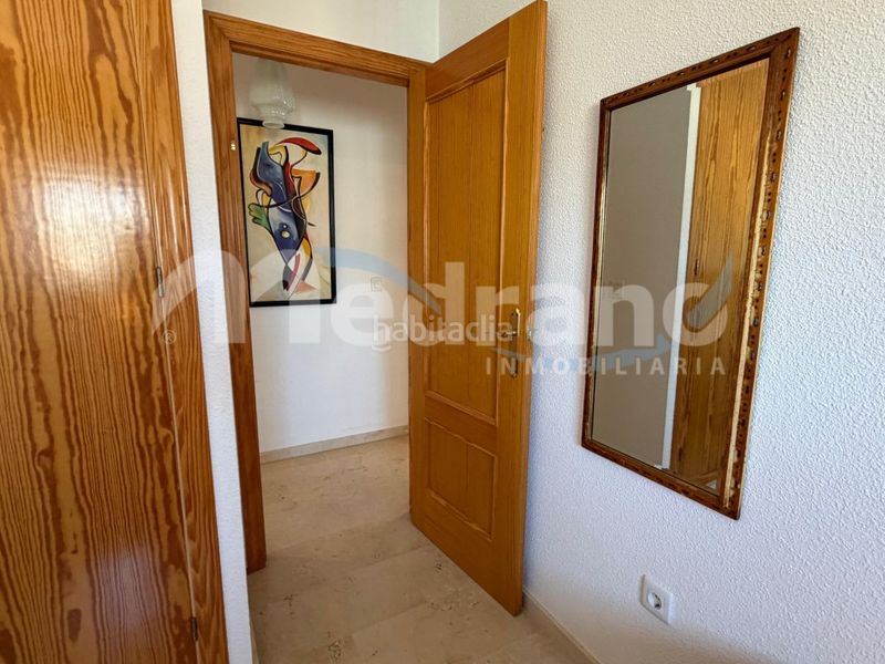 Foto 526e7c38-281a-43ca-a497-ca17748eeb85. Pis amb aparcament piscina a Playa Poniente Benidorm