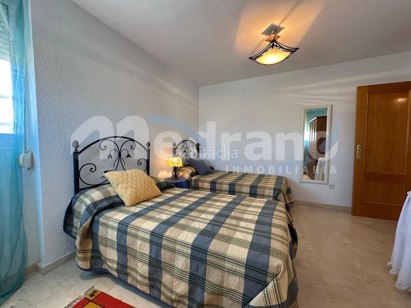 Foto 6535c898-c8dd-4d89-bd12-794b8a700999. Pis amb aparcament piscina a Playa Poniente Benidorm