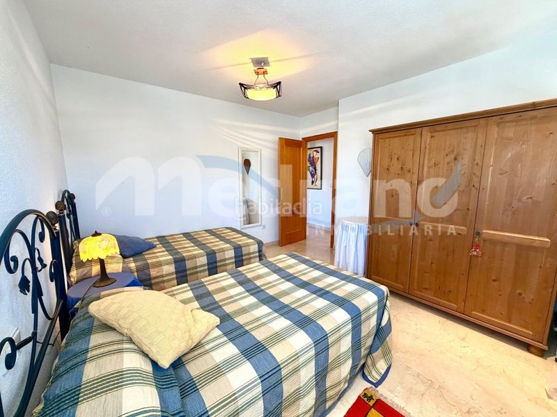 Foto 961248a8-3e79-4281-9631-24646c41efd4. Pis amb aparcament piscina a Playa Poniente Benidorm