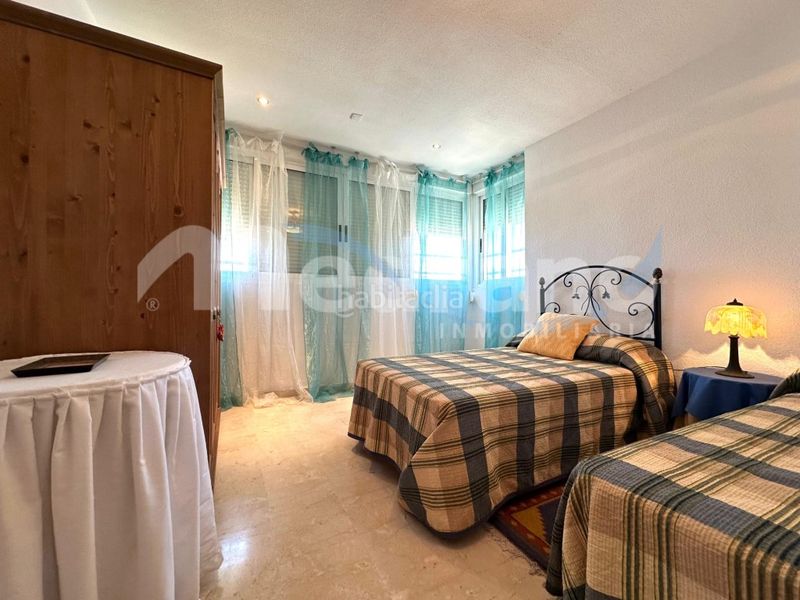 Foto ab011bde-429d-49d7-ac81-269f2258759d. Pis amb aparcament piscina a Playa Poniente Benidorm