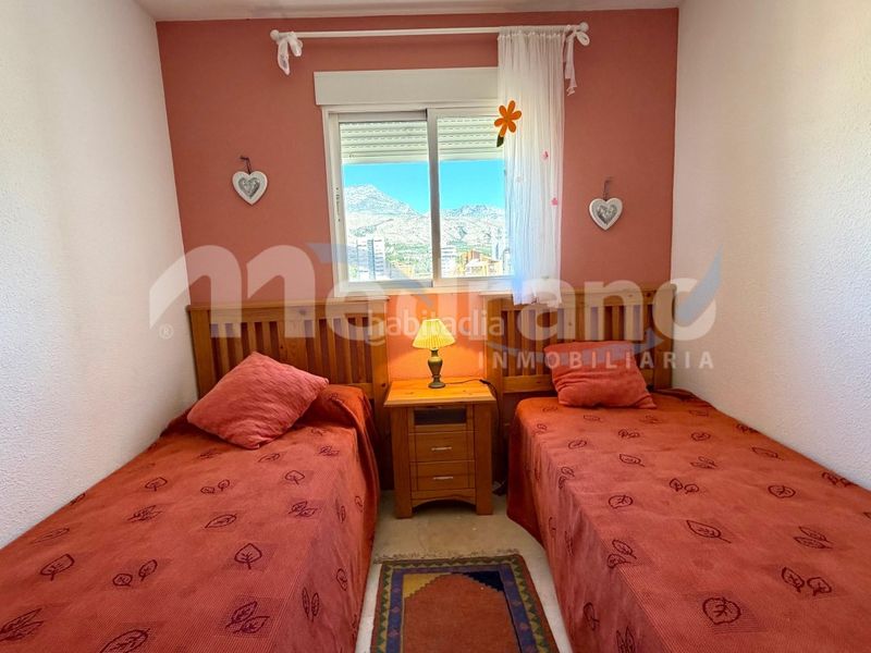 Foto e5fbfb4c-f65a-404b-9610-53dd04933ef1. Pis amb aparcament piscina a Playa Poniente Benidorm