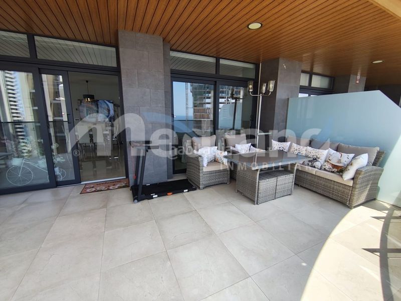 Foto f8b650ff-12fe-4780-861c-67b36b13c674. Pis amb calefacció aparcament piscina a Playa Poniente Benidorm