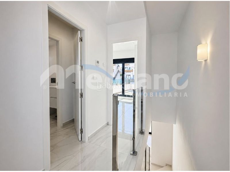Foto a1fd42b9-b32e-437b-8053-b0accb34cac2. Casa amb aparcament piscina a balcón de ponoig - Polop paradis - Polop hills Polop
