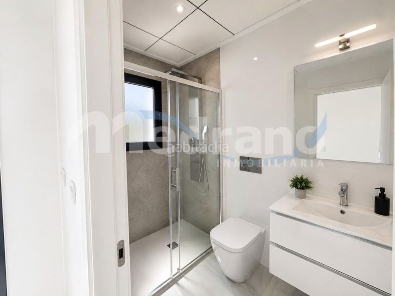 Foto a88799f7-6dbf-44ca-bef5-d1e50b786a37. Casa amb aparcament piscina a balcón de ponoig - Polop paradis - Polop hills Polop
