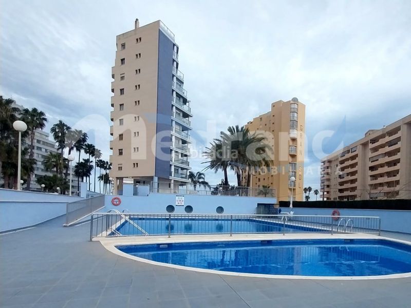 Foto 65c42dc2-2045-447b-8c00-e331f338f5d5. Àtic amb aparcament piscina a Zona Levante - Playa Fossa Calp