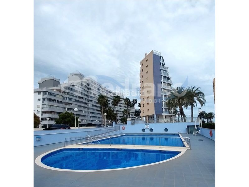Foto b37b60cd-c723-4bfa-9182-dba9f61e3d0e. Àtic amb aparcament piscina a Zona Levante - Playa Fossa Calp