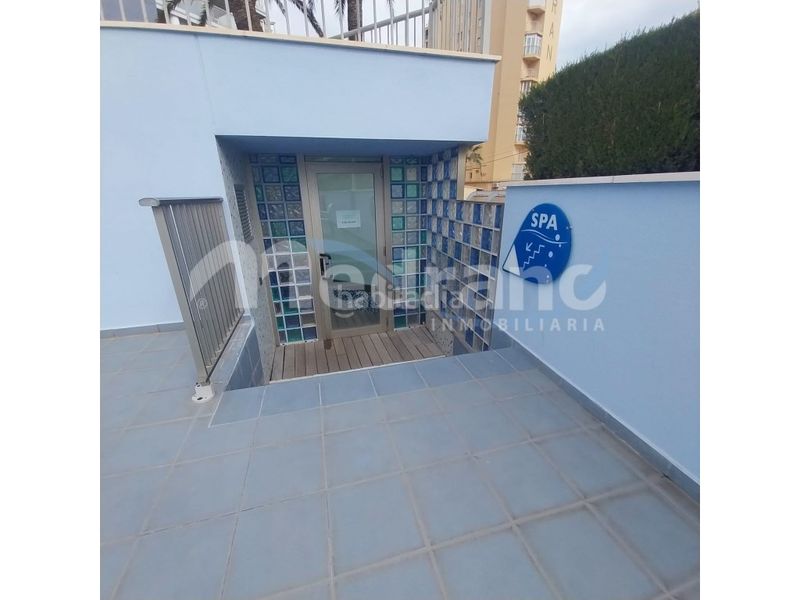 Foto bbb17aa1-943c-4137-8295-9a52c00b7622. Àtic amb aparcament piscina a Zona Levante - Playa Fossa Calp