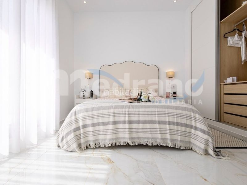Foto a4d81619-b38c-45b1-bbbb-388cc84879d5. Casa amb calefacció aparcament piscina a balcón de ponoig - Polop paradis - Polop hills Polop