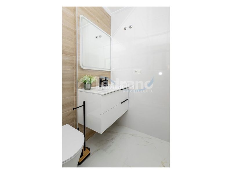 Foto a99d8709-4809-471f-80f3-b0ad10f61ee8. Casa amb calefacció aparcament piscina a balcón de ponoig - Polop paradis - Polop hills Polop