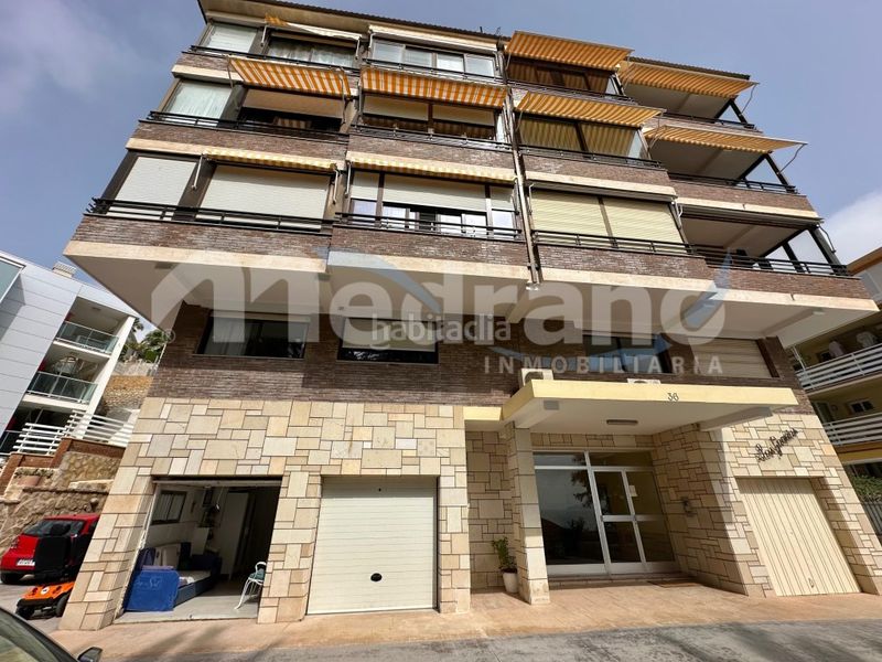 Foto 034a3967-74c3-438e-b531-56f2f2b3dd9b. Pis amb calefacció aparcament a Playa Poniente Benidorm