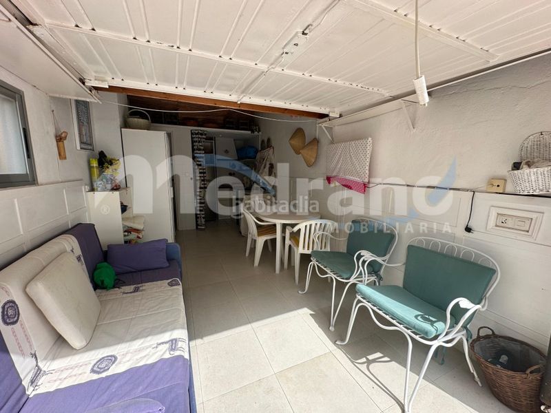 Foto 39b38579-10b0-4bec-bfef-c5c644784ed8. Pis amb calefacció aparcament a Playa Poniente Benidorm