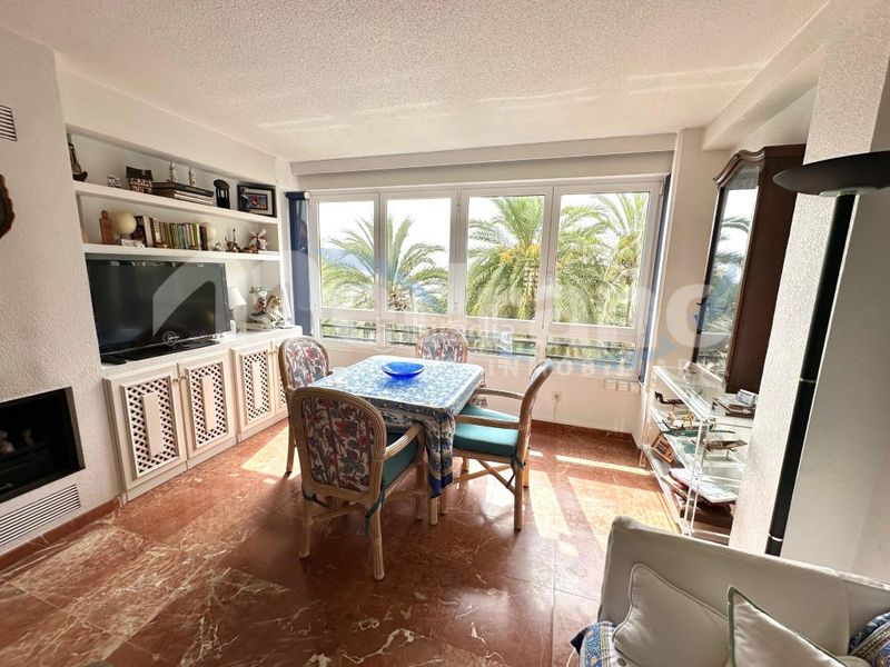 Foto d5ded844-d816-4f0b-93cb-228727020017. Pis amb calefacció aparcament a Playa Poniente Benidorm