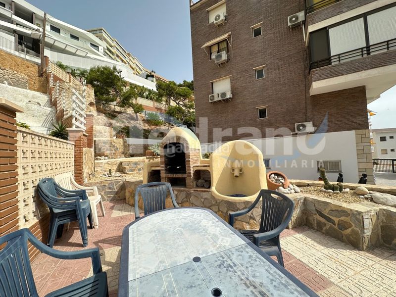 Foto d6ca6c8b-1e26-42b4-9821-5ca3cf767a51. Pis amb calefacció aparcament a Playa Poniente Benidorm