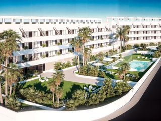 Haus  Carrer ecuador. Exclusivos bungalows en finestrat 2 habitaciones y 2 baños