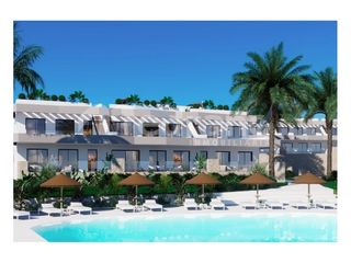 Haus  Avinguda de granada. Último bungalow exclusivo de obra nueva en finestrat !