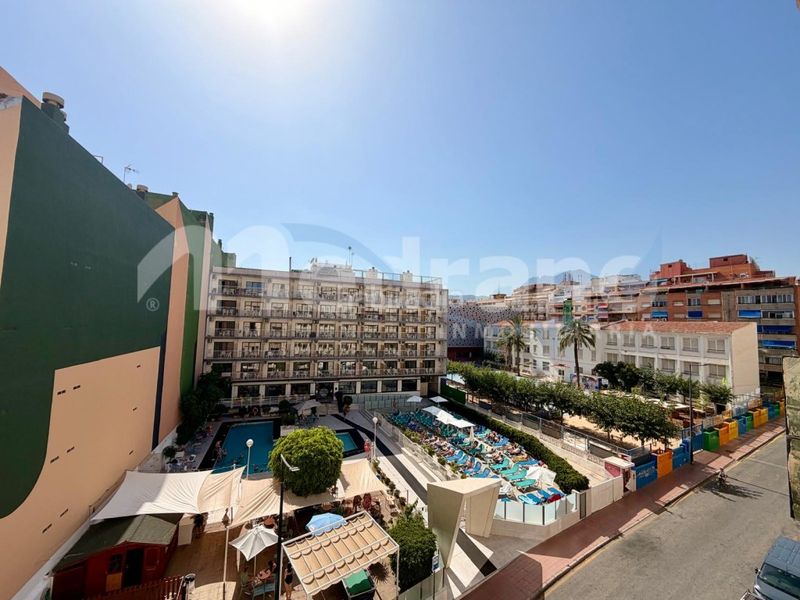 Foto 37ceac1a-9699-413b-afbb-c47b829187ad. Pis a Centro Urbano Benidorm
